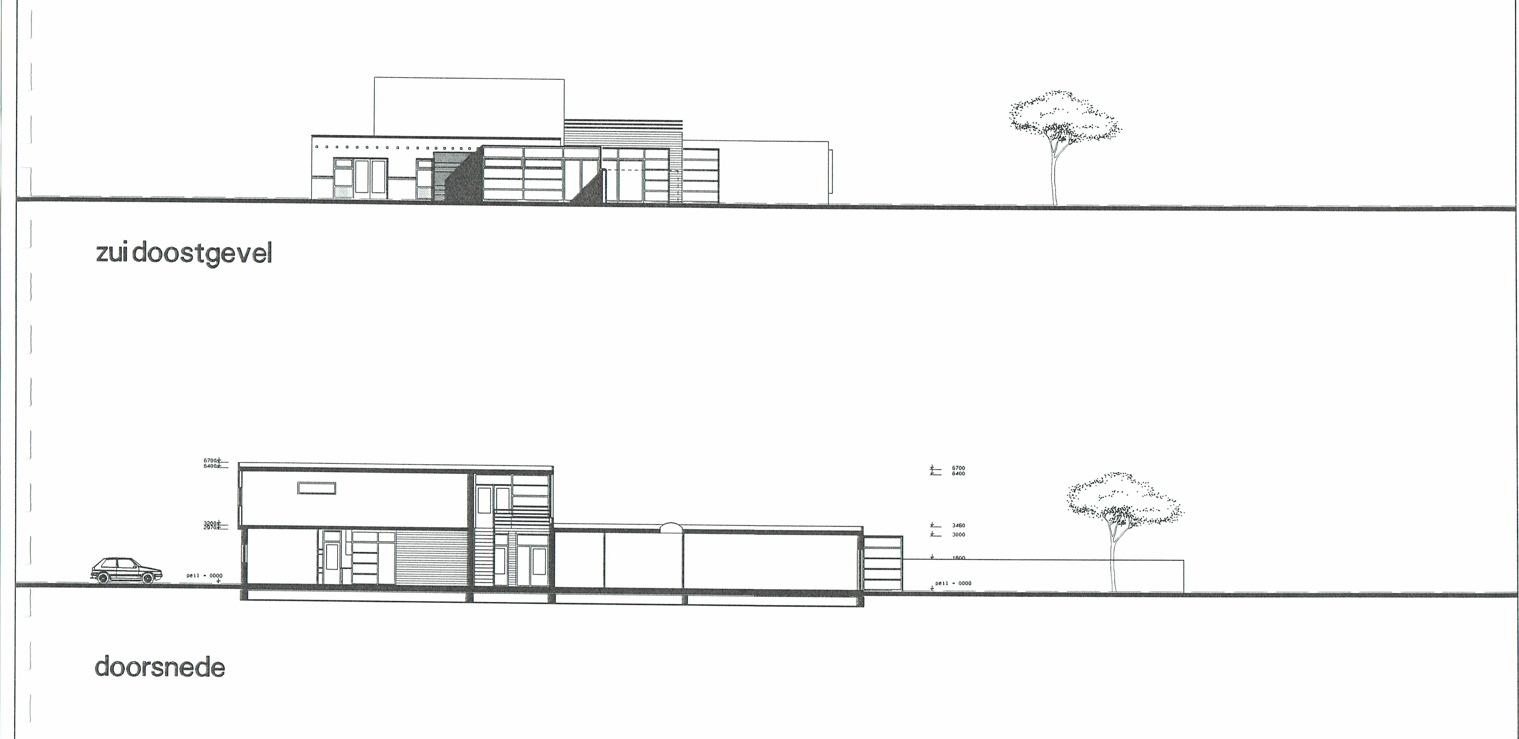Uitbreiding Kinderdagverblijf De Harlekijn Honselersdijk - 6